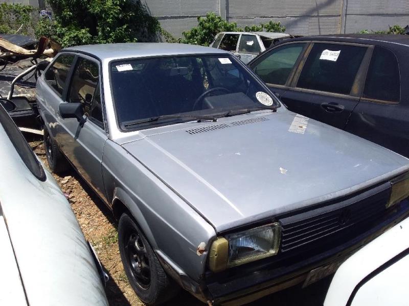 VW/GOL BX