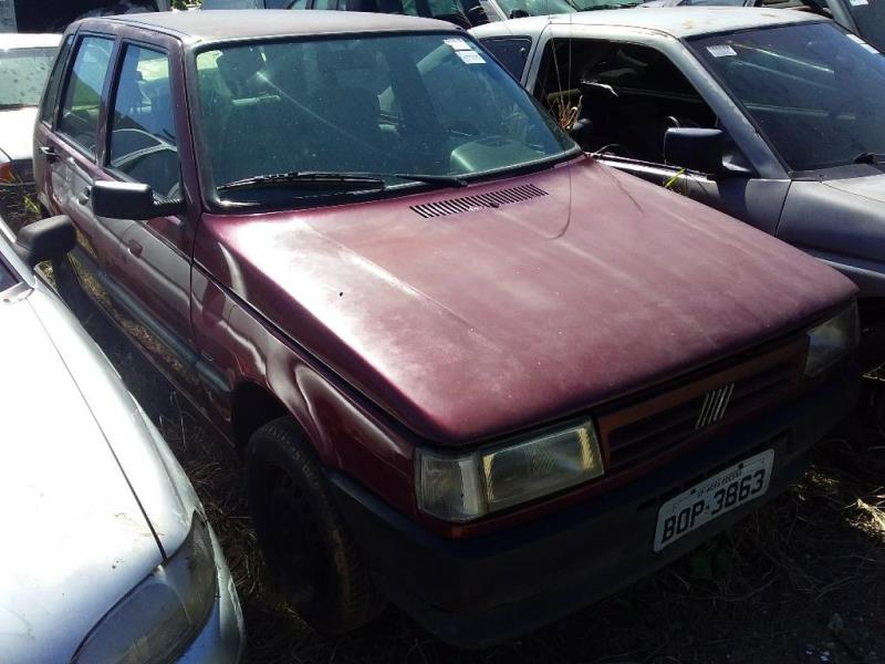 FIAT/UNO ELETRONIC