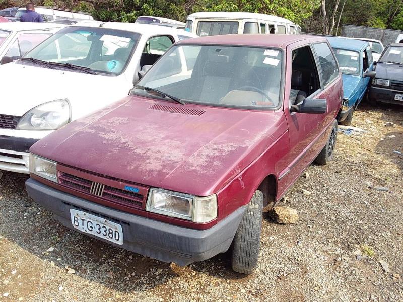 FIAT/UNO ELETRONIC