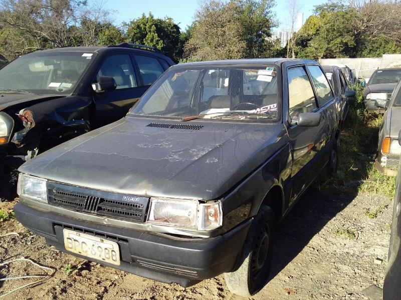 FIAT/UNO MILLE