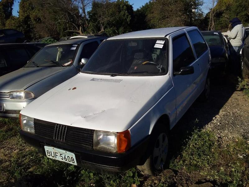 FIAT/UNO MILLE