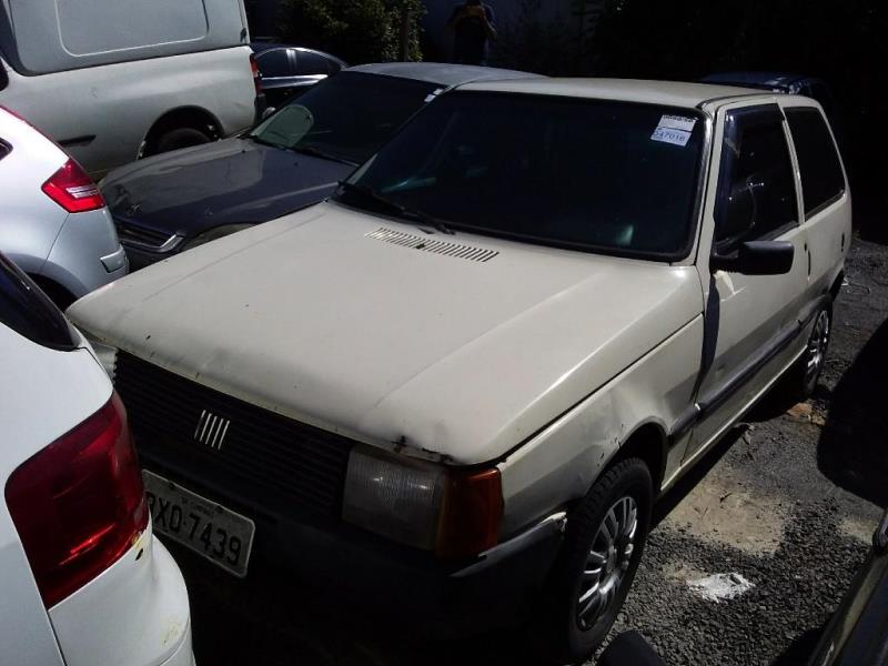 FIAT/FIAT UNO S