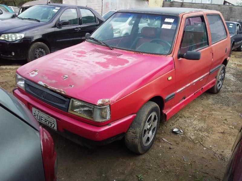 FIAT/FIAT UNO S