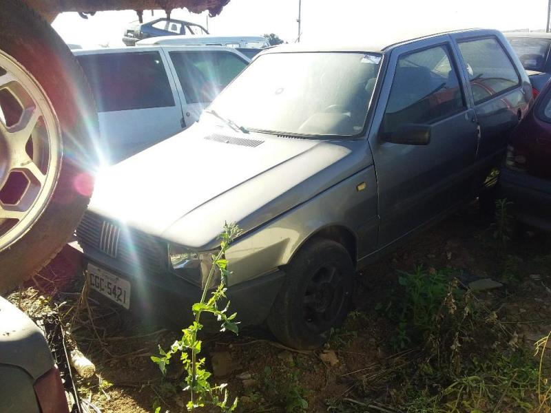 FIAT/FIAT UNO S