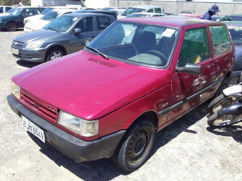 FIAT/UNO MILLE EP