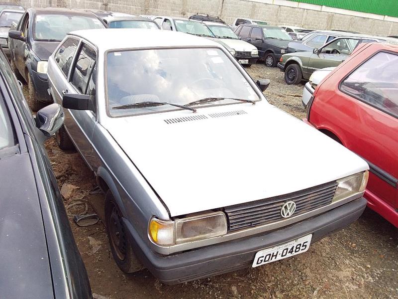 VW/GOL CL