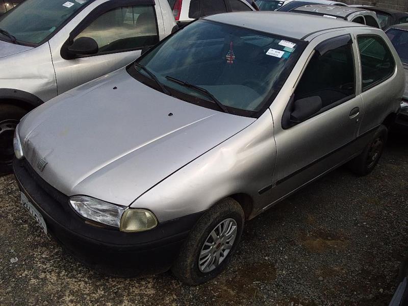 FIAT/PALIO ED