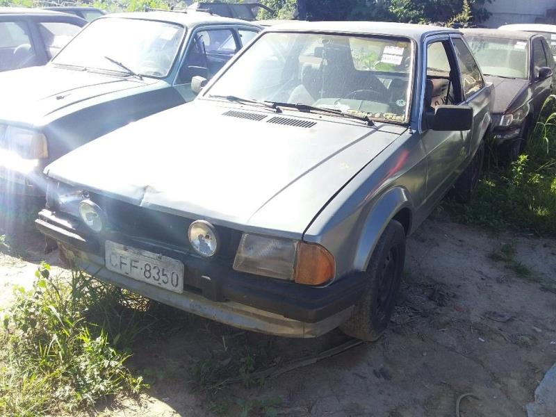 FORD/ESCORT GL