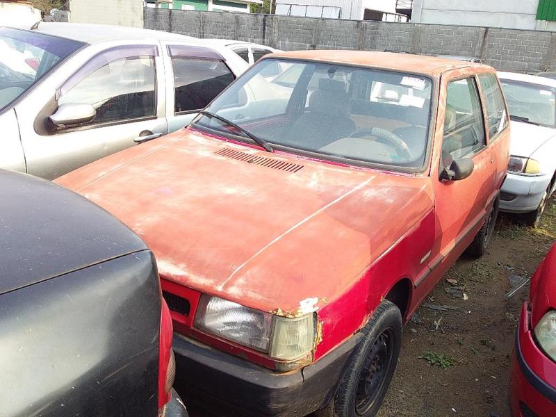 FIAT/UNO MILLE IE