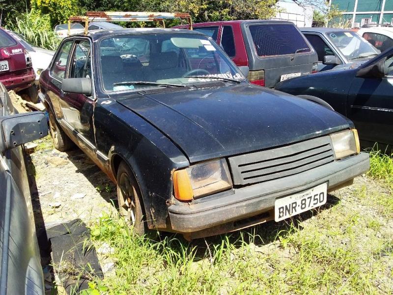 GM/CHEVETTE SL