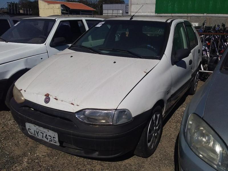 FIAT/PALIO EL