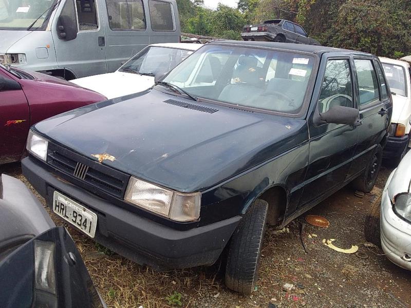 FIAT/UNO MILLE SX