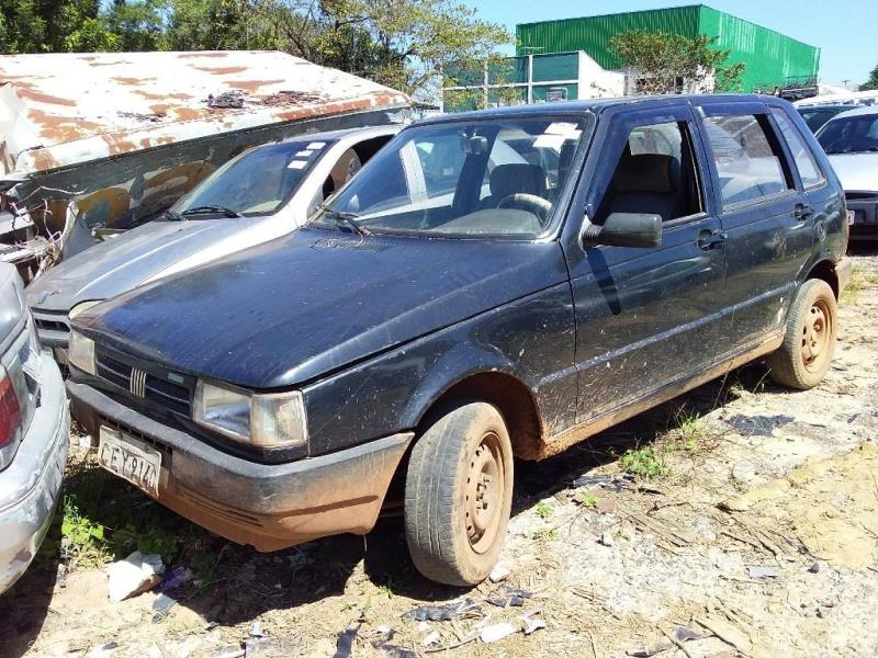 FIAT/UNO MILLE SX