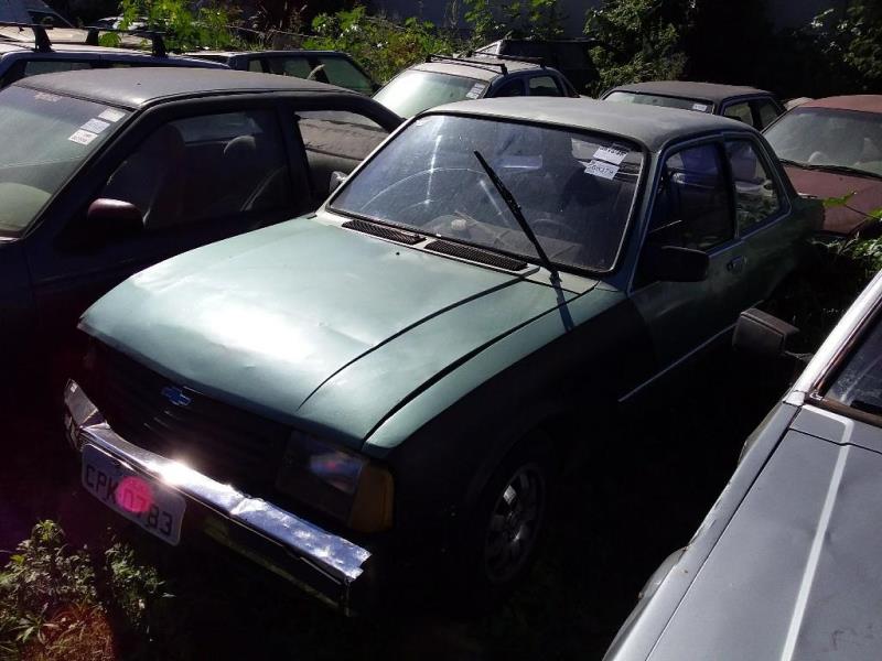 GM/CHEVETTE SL 1.6