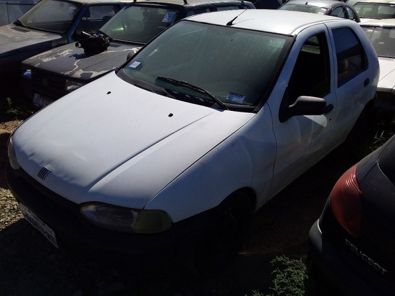 FIAT/PALIO EX