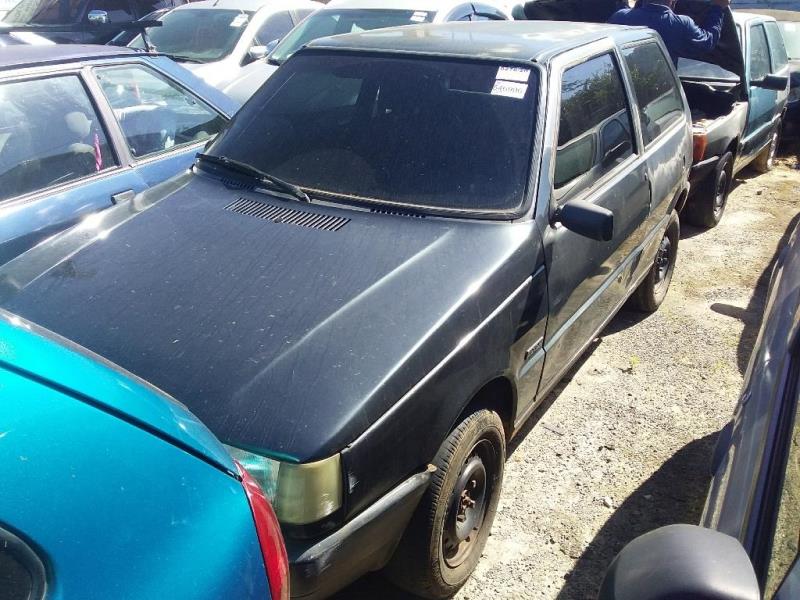 FIAT/UNO S IE