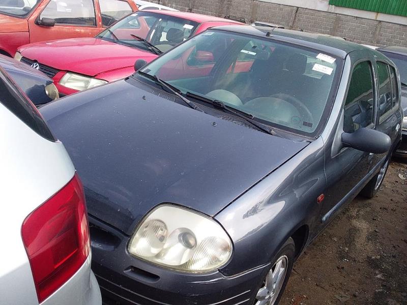 RENAULT/CLIO RT 1.0 16V