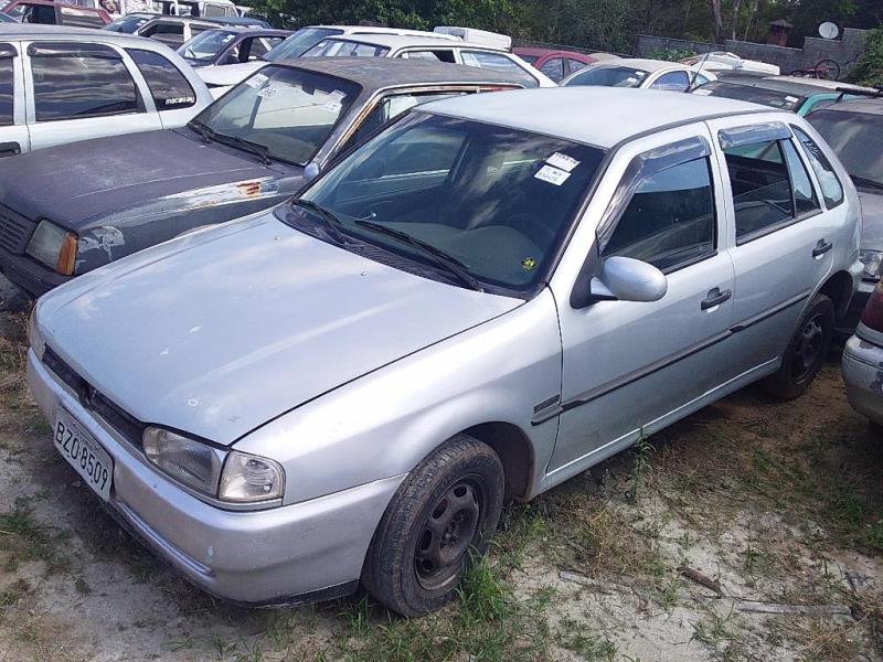 VW/GOL 16V