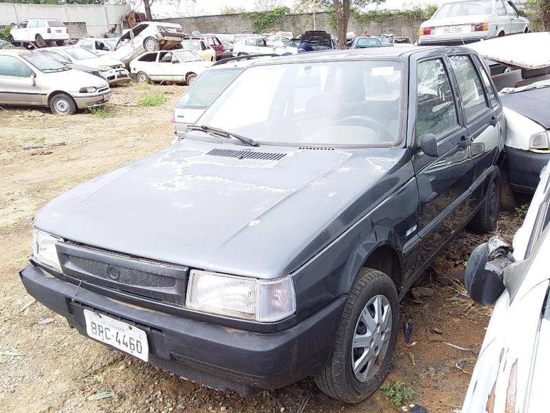 FIAT/UNO CS IE