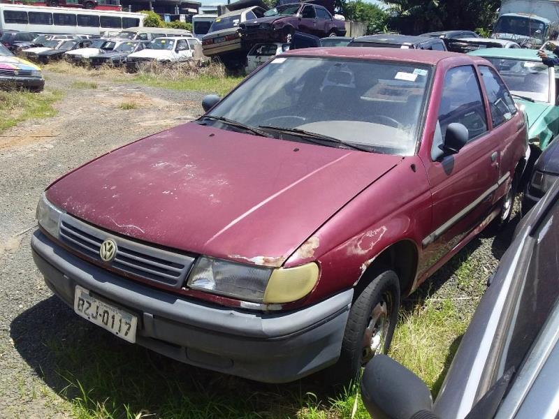 VW/LOGUS CLI 1.8