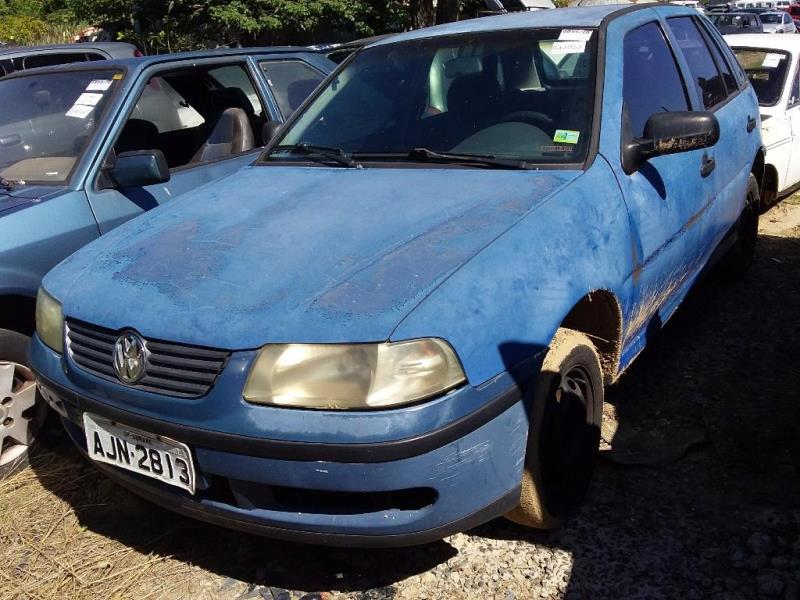 VW/GOL 16V PLUS