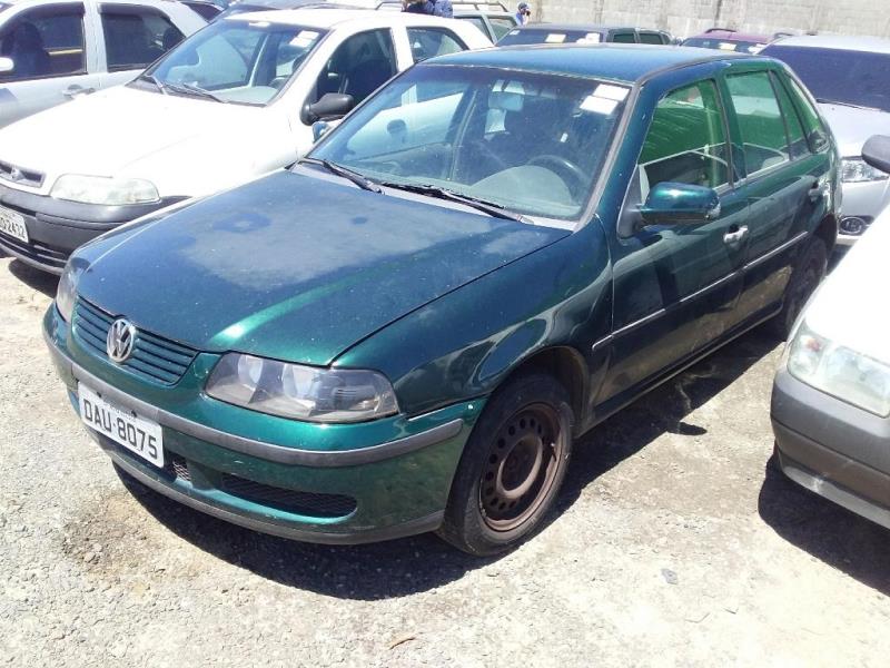 VW/GOL 16V PLUS