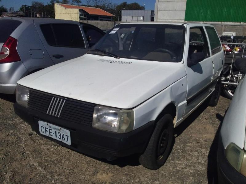 FIAT/UNO CS