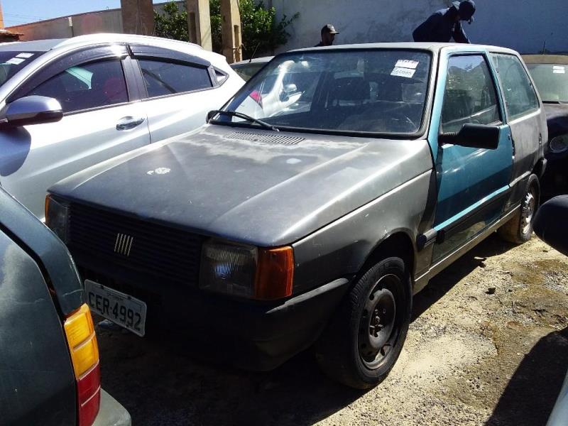 FIAT/UNO CS