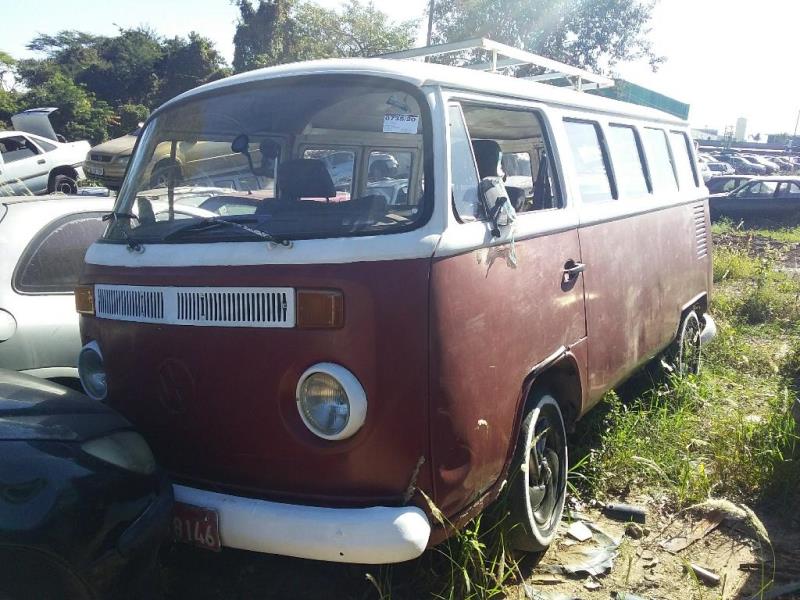 VW/KOMBI