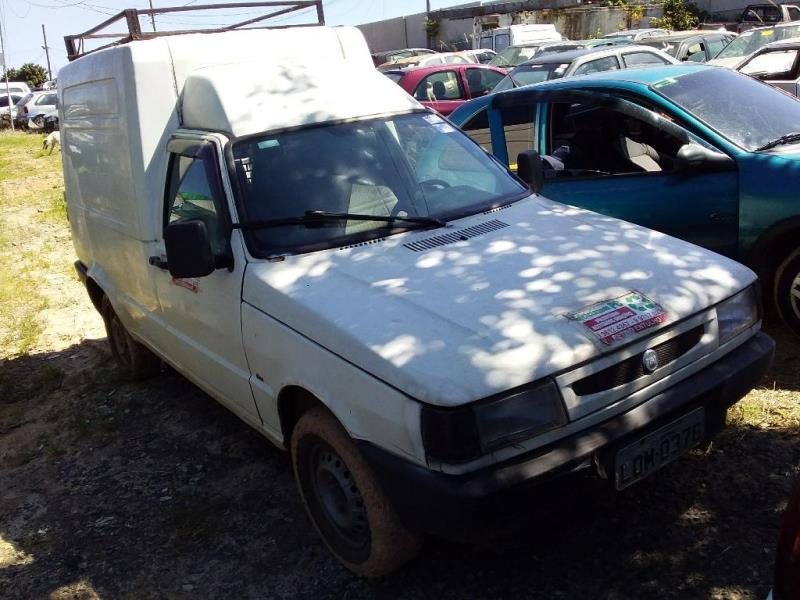 FIAT/FIORINO IE