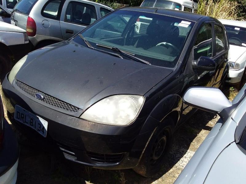 FORD/FIESTA 1.6 FLEX