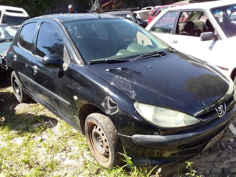 PEUGEOT/206 14 SENSAT FX