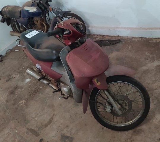 I/LIFAN LF110 2G