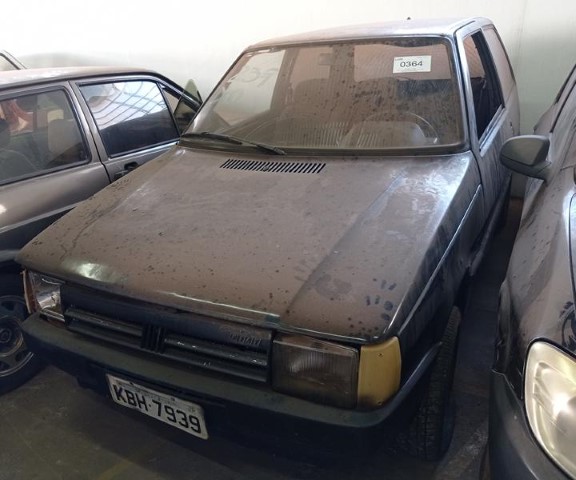 FIAT/UNO MILLE BRIO