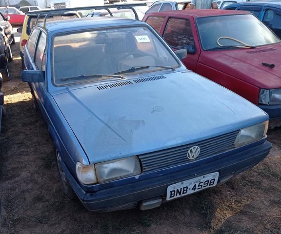 VW/GOL GL