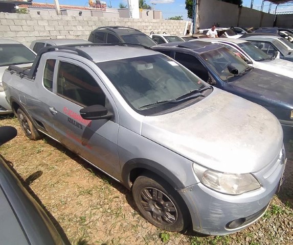 VW/SAVEIRO 1.6 CE