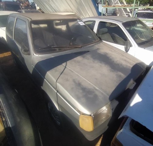 FIAT/UNO ELETRONIC