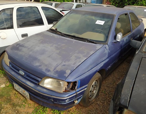 FORD/ESCORT 1.6I GL