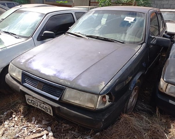 FIAT/TEMPRA 16V