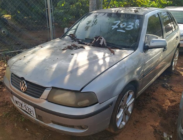 VW/GOL 16V PLUS