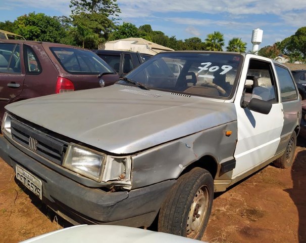 FIAT/FIAT UNO S