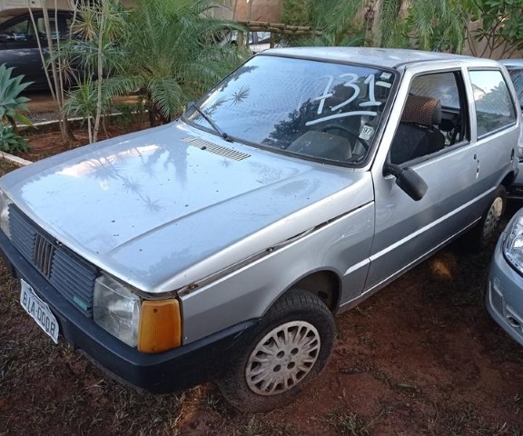 FIAT/UNO MILLE BRIO