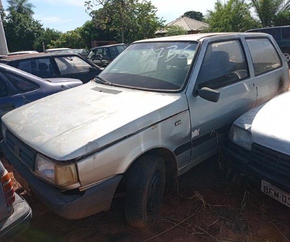 FIAT/FIAT UNO S