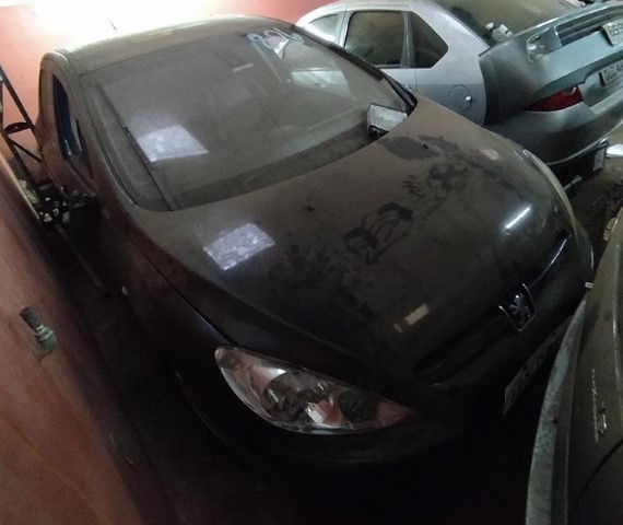 I/PEUGEOT 307 20 FELINE