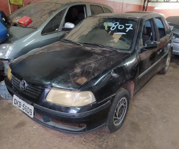 VW/GOL 1.0