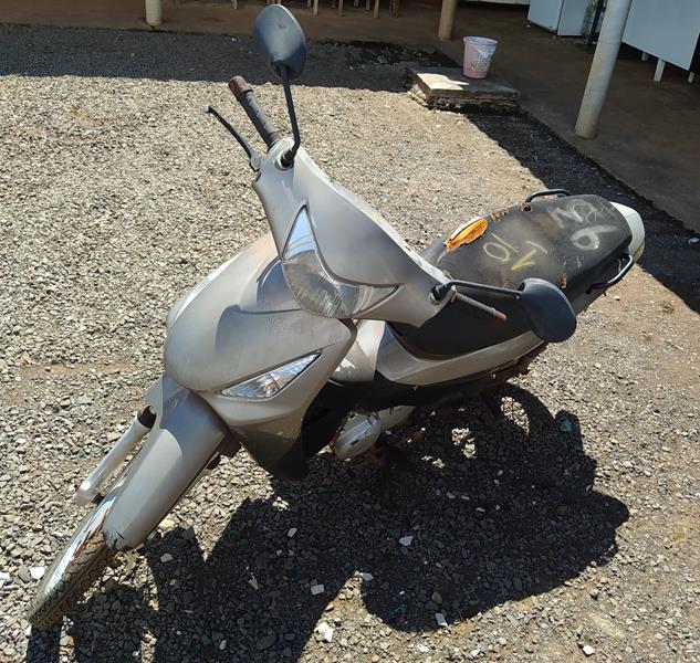 HONDA/BIZ 125 KS