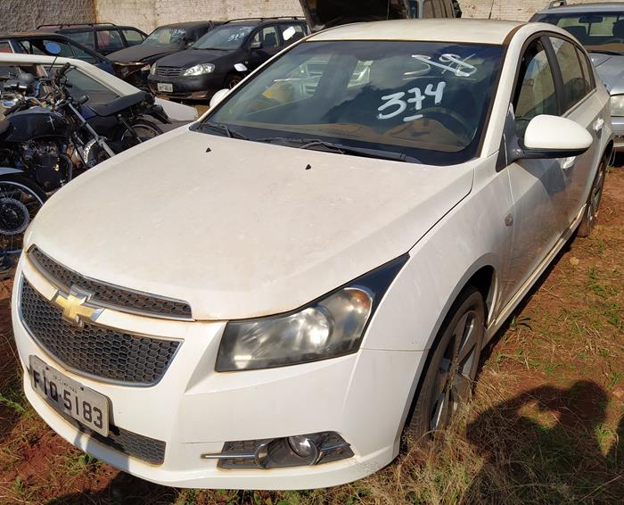 CHEVROLET/CRUZE LT NB