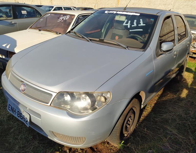 FIAT/PALIO FIRE ECONOMY