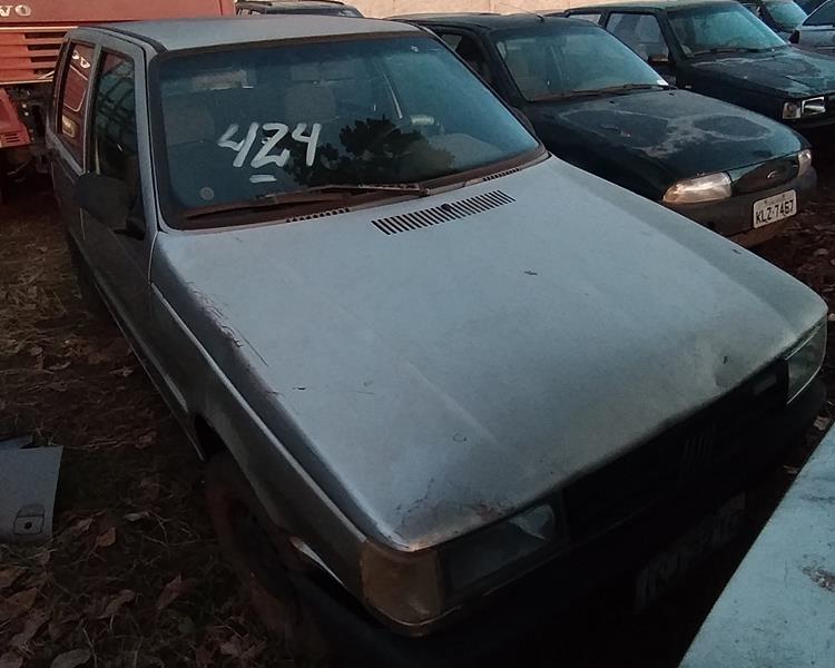 FIAT/UNO MILLE FIRE