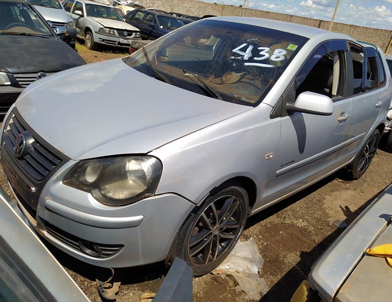 VW/POLO 1.6 SPORTLINE